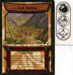 Lost Valley