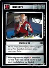 Remodulation (2000)