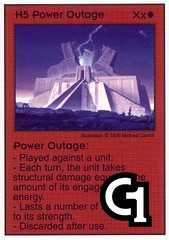 Power Outage