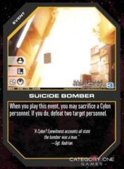 Suicide Bomber (Foil)