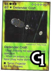 Defender Craft [Aqaaran]