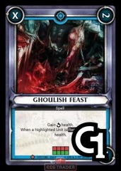 Ghoulish Feast