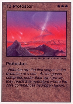 Protostar