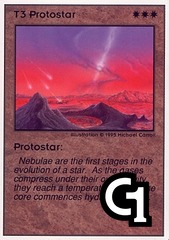 Protostar