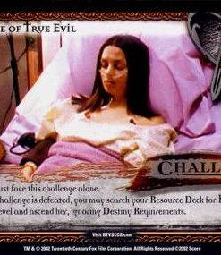 Price of True Evil (Foil)