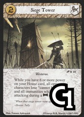 Siege Tower