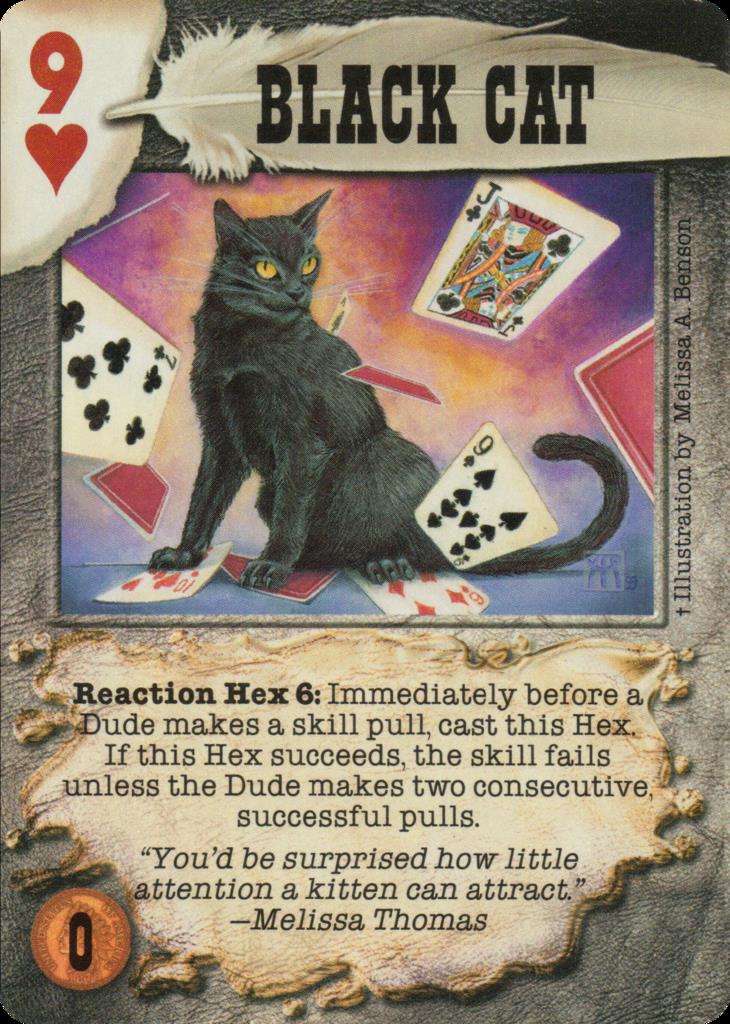 Black Cat