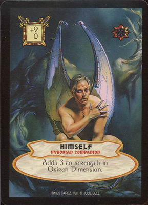 Himself