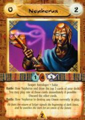 Nepherus
