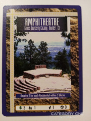 Amphitheatre [Games Quarterly]