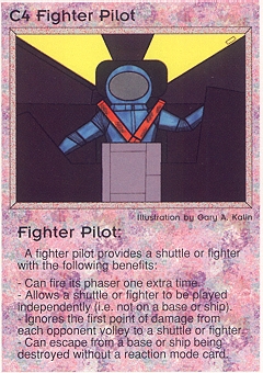 Fighter Pilot