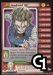 Android 18 ALT - 116