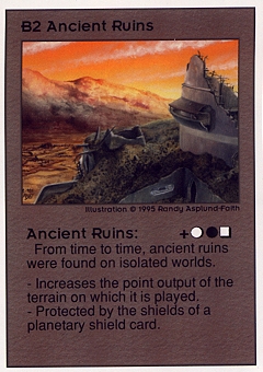 Ancient Ruins