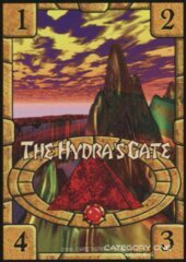 The Hydra's Gate