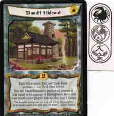 Bandit Hideout