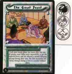 The Great Feast