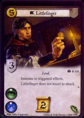 Littlefinger