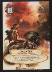 Salazia