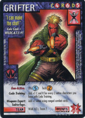 Grifter