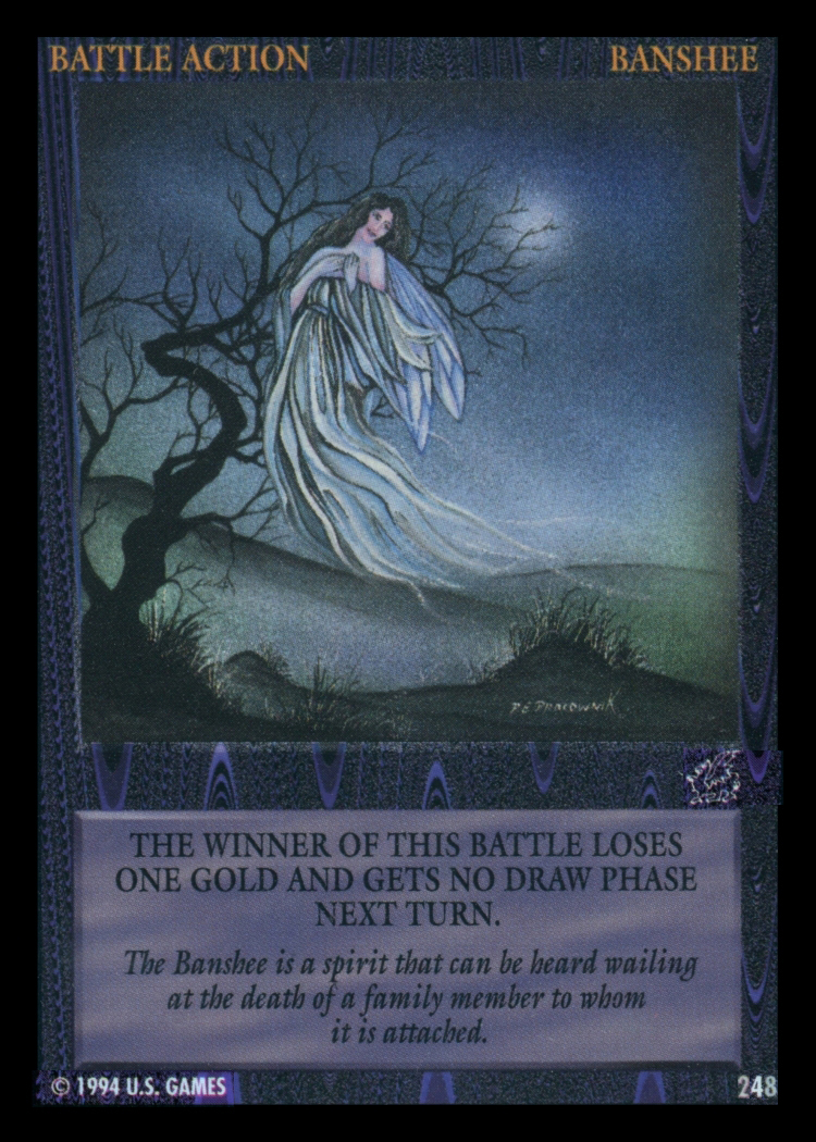 Banshee