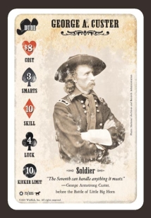 George A. Custer