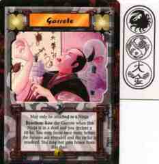 Garrote