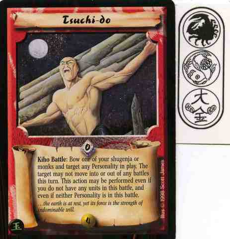 Tsuchi-Do
