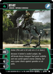 AT-RT - Foil