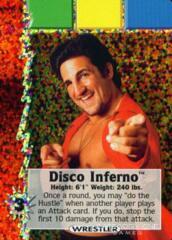 Disco Inferno