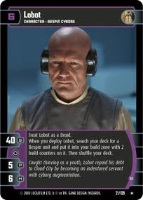 Lobot (B)