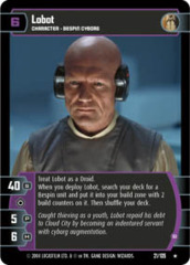 Lobot (B)