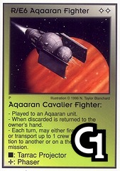 Aqaaran Fighter