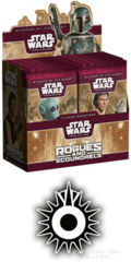 Rogues and Scoundrels (RAS) Complete Set (No Foils)