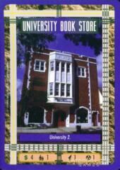 University Book Store