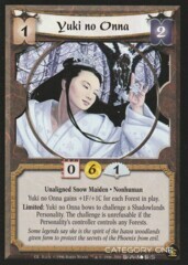 Yuki no Onna