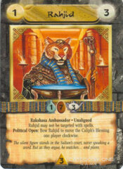 Rahjid