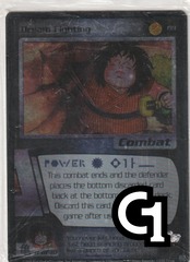 Dream Fighting Limited Foil - 199