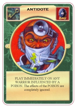 Antidote