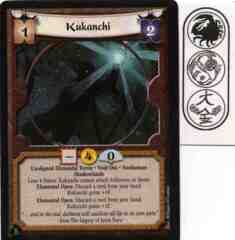 Kukanchi