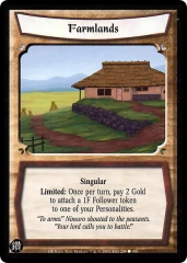 Farmlands