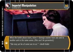 Imperial Manipulation
