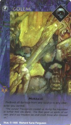 Golem