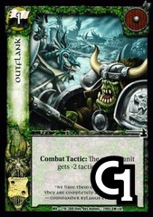 Outflank