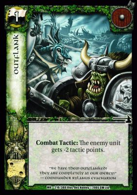 Outflank