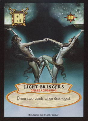 Light Bringers