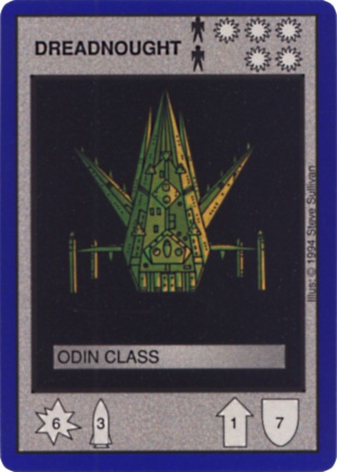 Odin Class