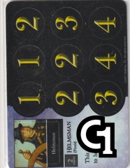 Helmsman - 129