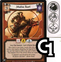 Matsu Ikari