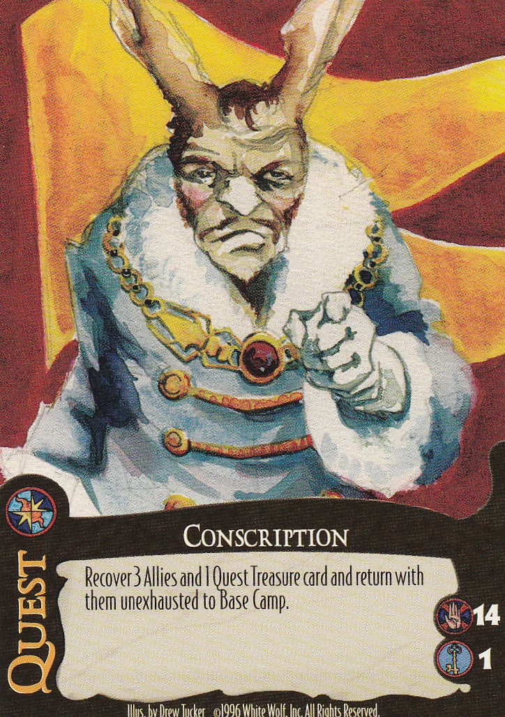 Conscription