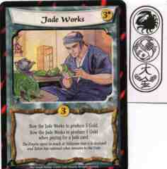 Jade Works
